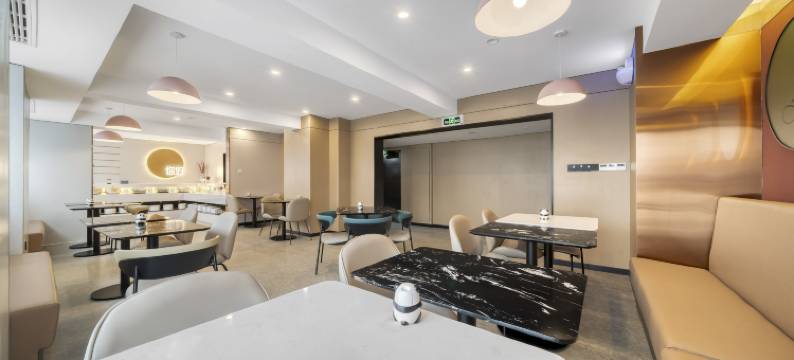 你好酒店(成都理工大学地铁站店)图片