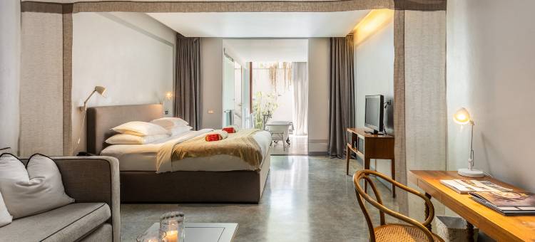 萨拉兰纳清迈酒店(Sala Lanna Chiang Mai)图片