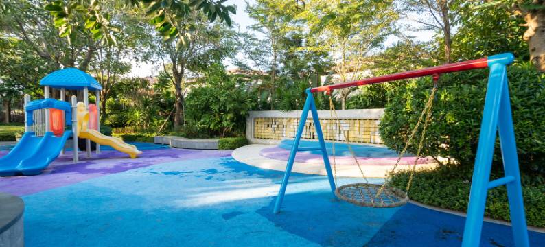 亮庭观棠度假公寓(三亚海棠湾店)图片