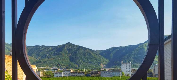 知和民宿(兵马俑旅游区华清宫店)图片