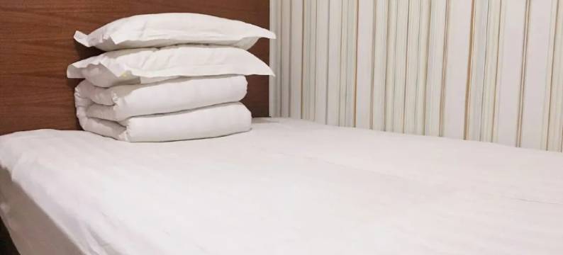 信阳胜君宾馆(信阳站店)图片