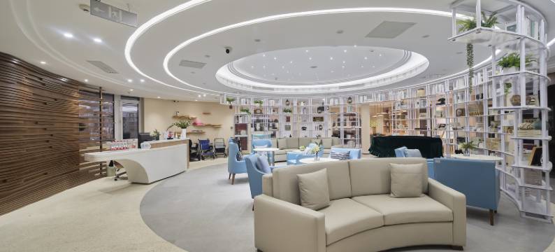 大家的家•秦皇岛北戴河旅居社区图片