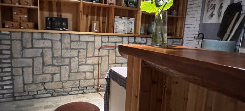 龙泉天青等烟雨客栈图片