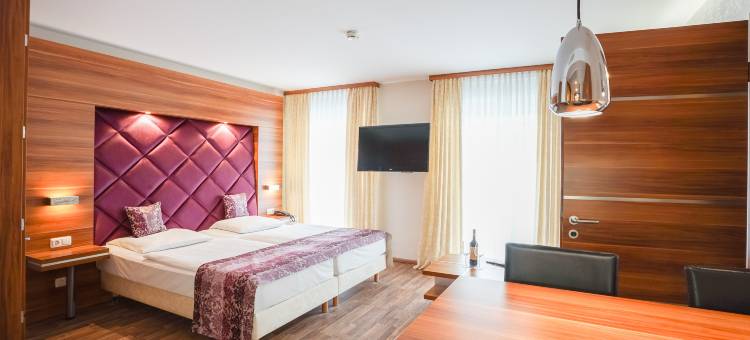 艾克纳斯特兰德雷斯顿酒店(Arkona Strandresidenzen)图片