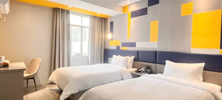 7天酒店(容县汽车总站店)图片