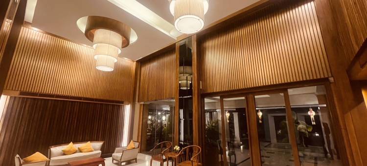 亚洲酒店集团-蓬佩奇清迈(Asia Hotels Group (Poonpetch Chiangmai))图片