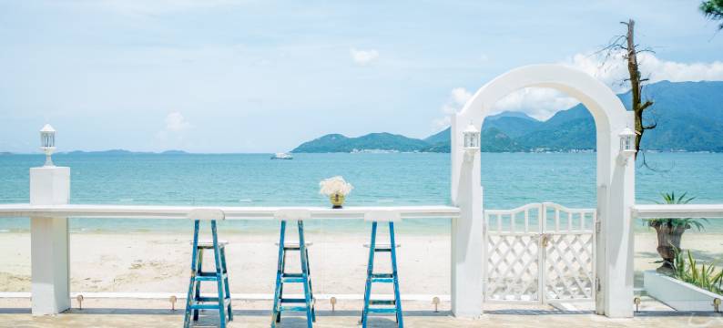 深圳海角九号·沙滩度假别墅图片