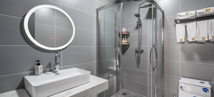 宙斯电竞酒店图片