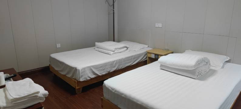 灌南聚缘宾馆图片