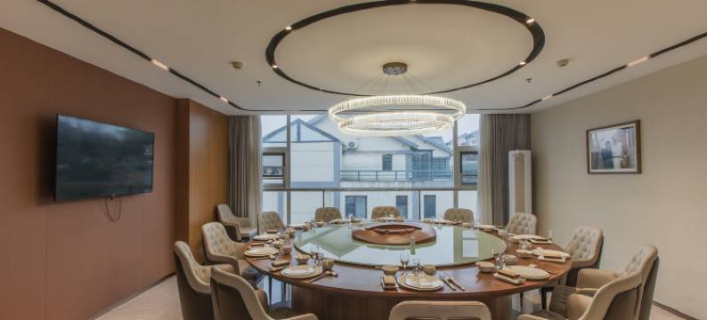 汇泉桃花岛艺术度假民宿图片