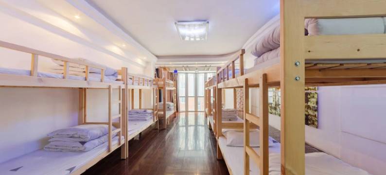 武汉翼栈青年之旅图片