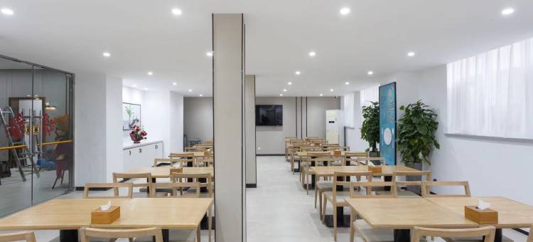 速8酒店(大连开发区金马路店)图片