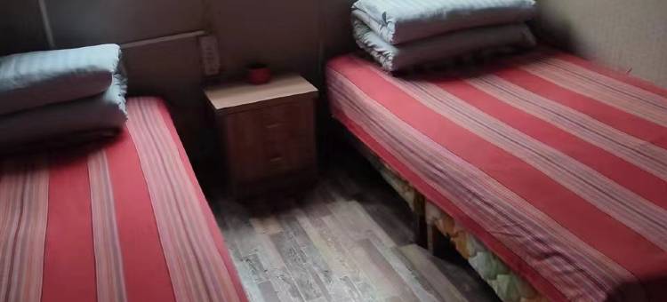 温馨旅馆(淄博昌国路店)图片