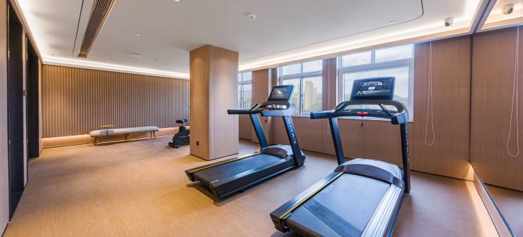 全季酒店(宣城东部新城阳德路店)图片