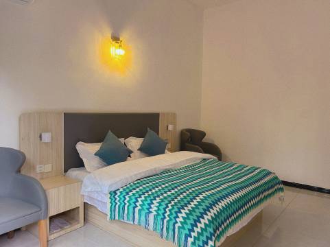 蜀南竹海云景农庄