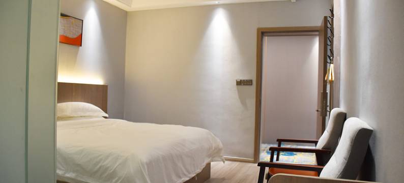 吉安潮尚酒店图片