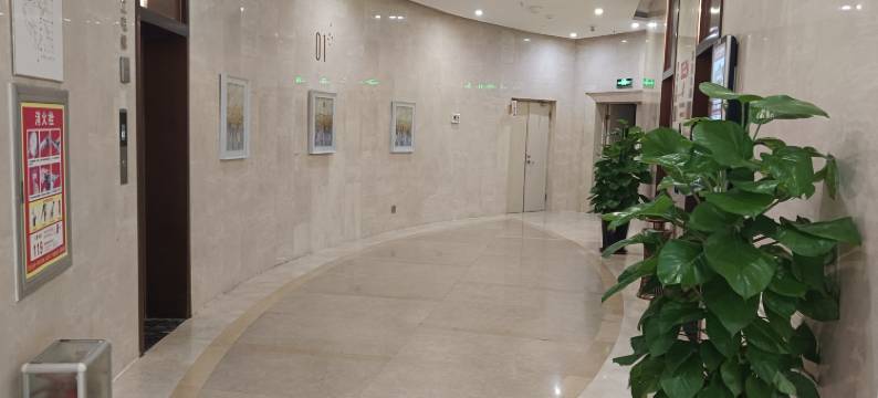 凯赛麗枫酒店(济宁市委党校大厦店)图片