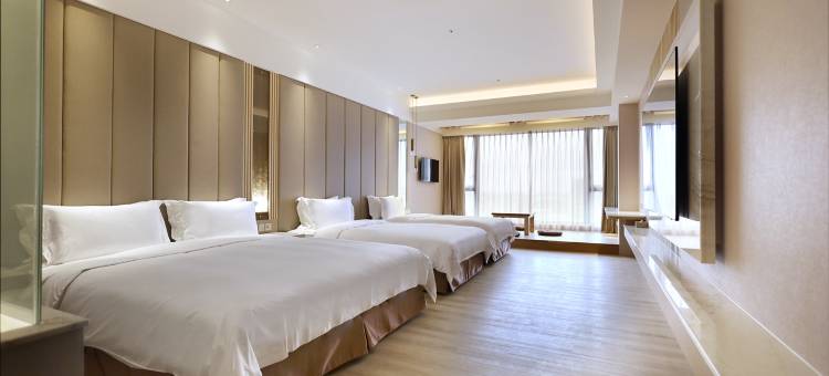 葛玛兰之星饭店图片