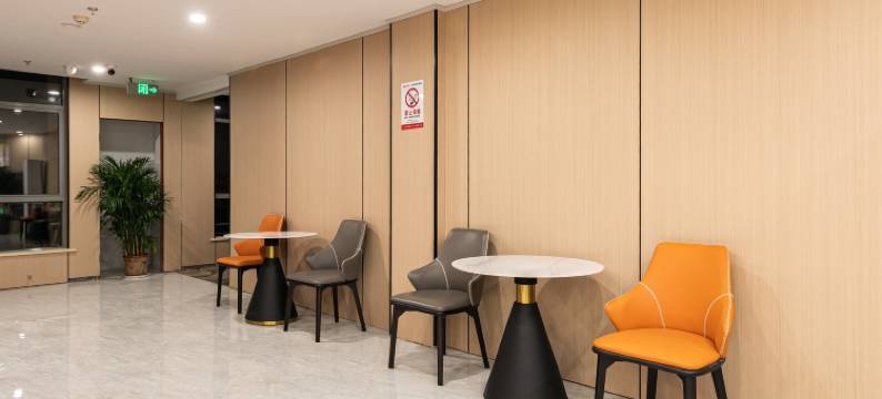 岱山泊悦海景酒店图片