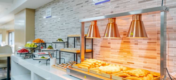 麗枫酒店(阜阳城南新区店)图片