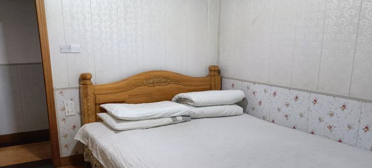 青岛明众福宾馆图片