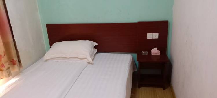 句容名街旅馆图片