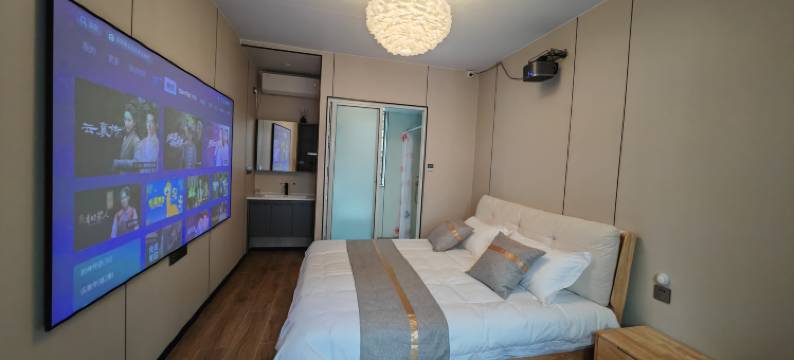 苏州江南民宿(观前街平江路店)图片