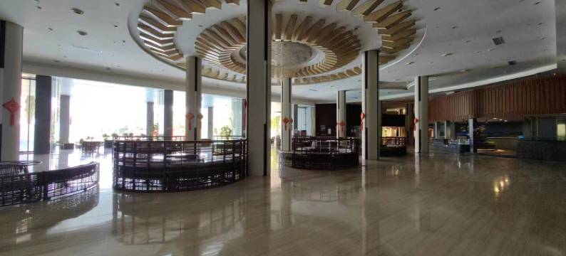 海云汀海景美宿(博鳌金湾店)图片