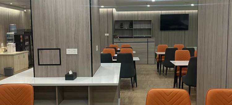 格林电竞酒店(威海文登大润发店)图片