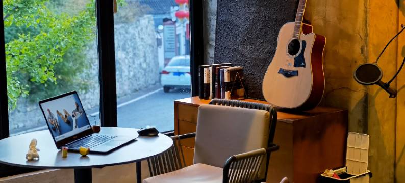 悦里·长城景观民宿(八达岭店)图片