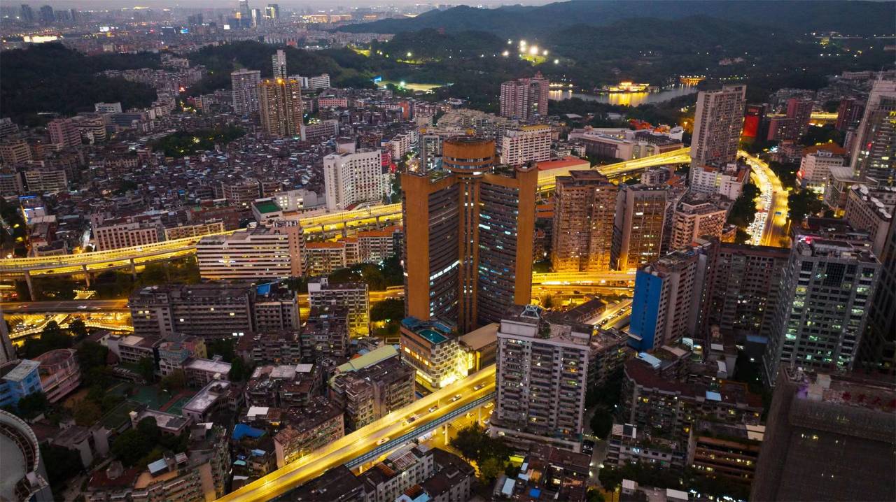 广州金鹰酒店(越秀公园小北地铁站店)图片