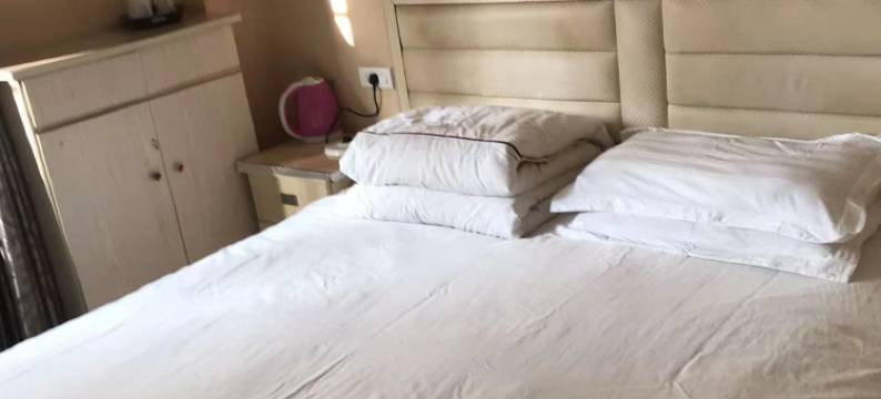 麻城明源宾馆图片