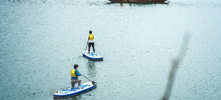 Club Med地中海邻境 千岛湖度假村图片