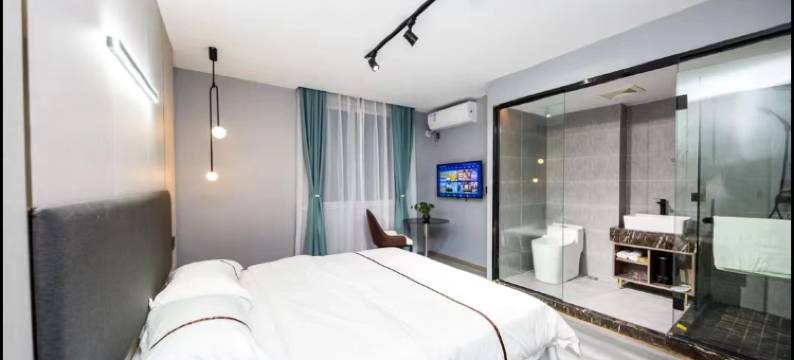 舟山银海宾馆图片