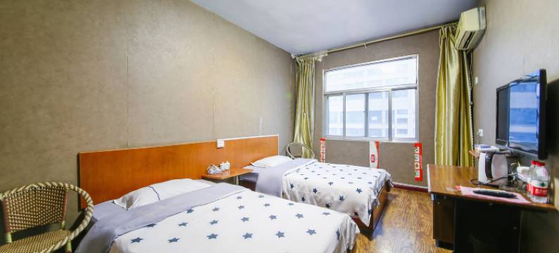 禹城阳光商务宾馆图片