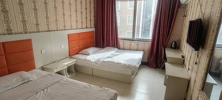 郑州永恒快捷宾馆图片