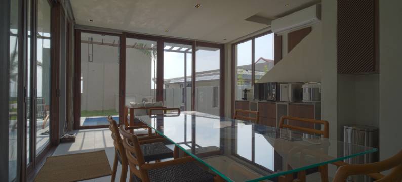 阿拉亚海滩卡萨斯酒店(Araya Beach Casas)图片