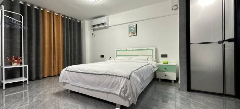 平潭沐恩客栈图片