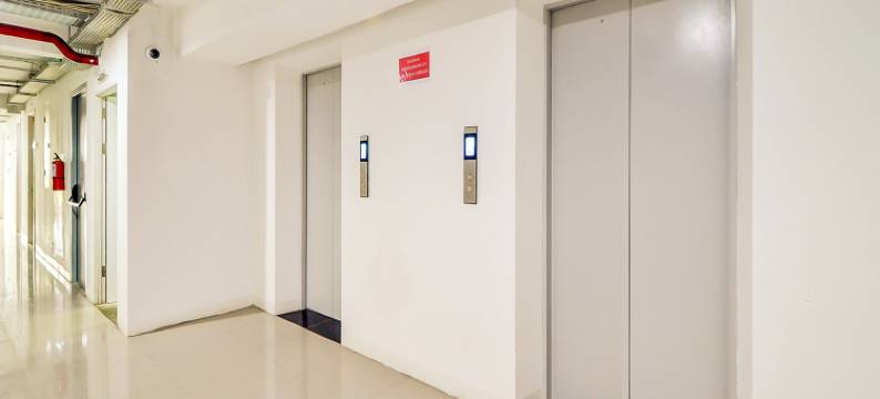 Collection O 92440 Urban Town Apartment Karawang图片