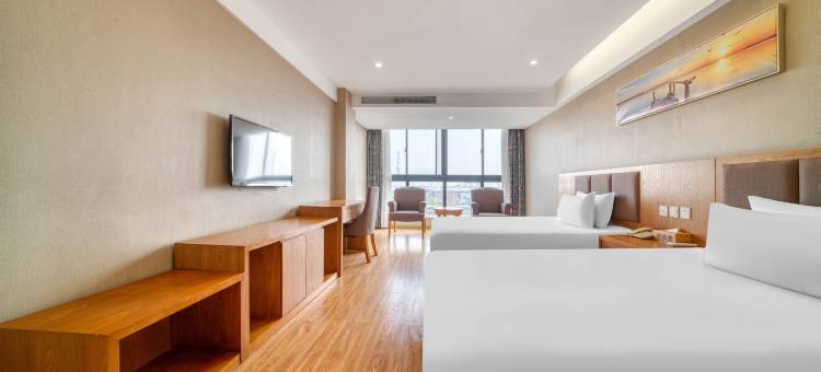 湖州中吴大酒店(太湖月亮湾店)图片