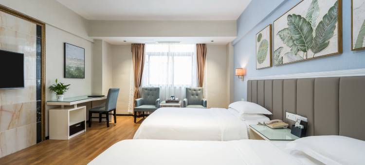 泰宁金亿大酒店图片