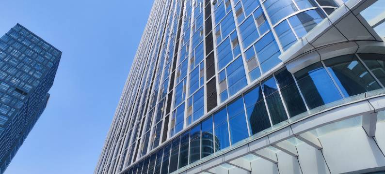 智悦酒店(舜泰广场店)图片