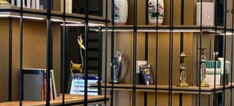 南昌兰亭西柚文旅酒店(南昌火车站恒茂梦时代店)图片