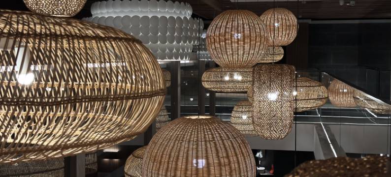 长白山璞悦温泉度假酒店图片