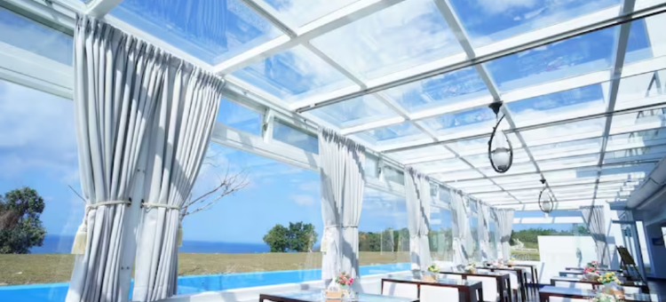 垦丁海境渡假民宿图片