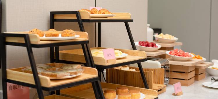 丽致酒店(上海周浦沈梅路地铁站店)图片