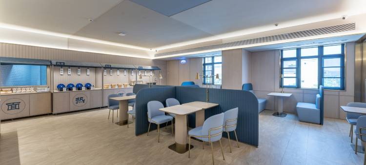 汉庭酒店(闽侯荆溪厚屿地铁站店)图片