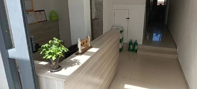 尼玛佳兴酒店图片