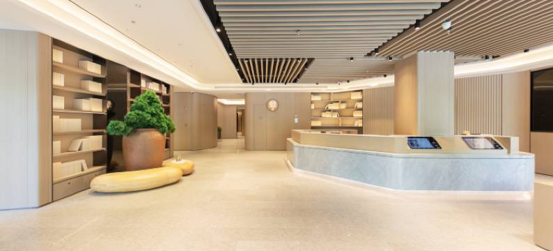 全季酒店(北京中关村生命科学园店)图片