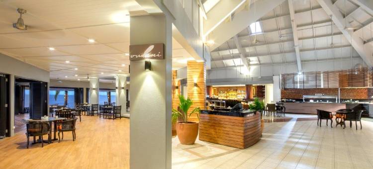 希尔顿逸林斐济酒店 - 索奈萨利岛(DoubleTree by Hilton Fiji - Sonaisali Island)图片